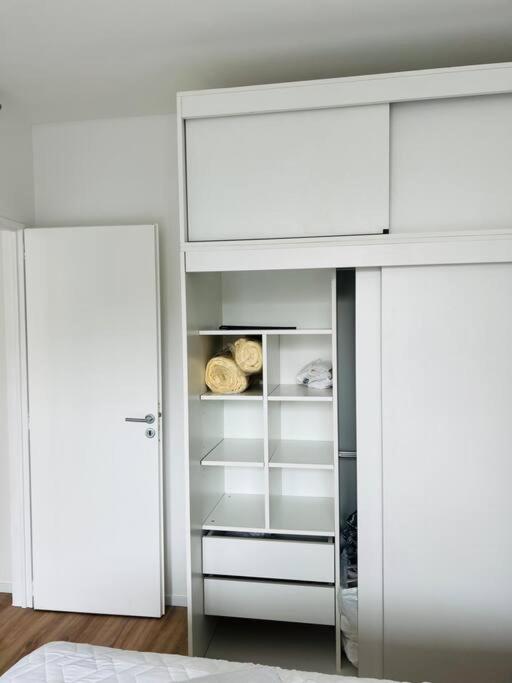 Dpto 1 dorm Vista al botanico Top Amenities