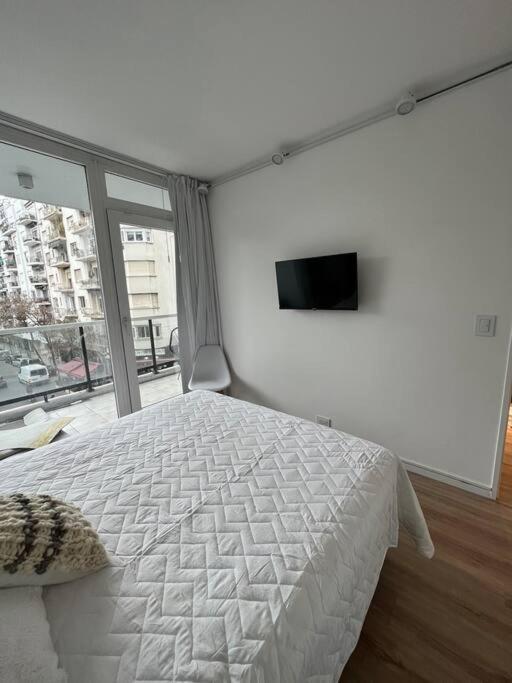 Dpto 1 dorm Vista al botanico Top Amenities