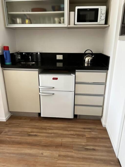 Dpto 1 dorm Vista al botanico Top Amenities