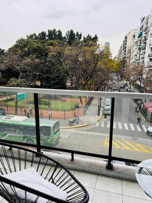 Dpto 1 dorm Vista al botanico Top Amenities
