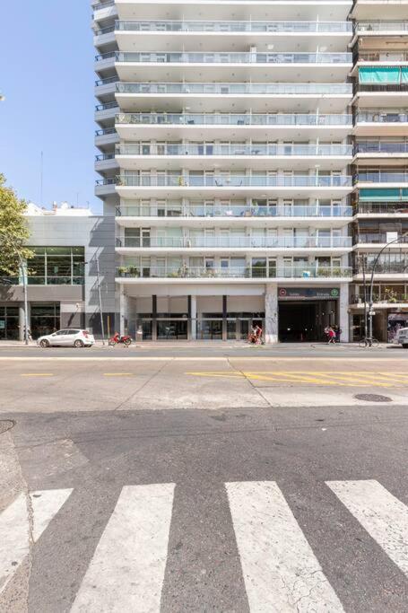 Dpto 1 dorm Vista al botanico Top Amenities
