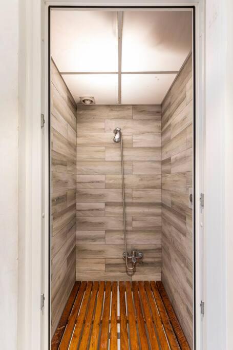 Dpto 1 dorm Vista al botanico Top Amenities