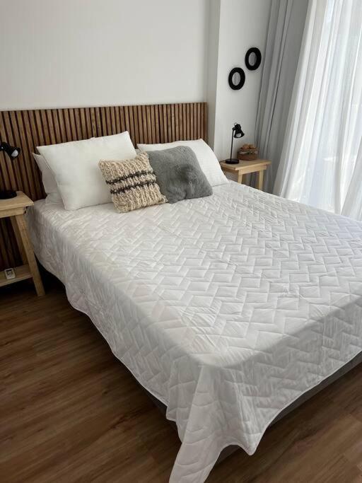 Dpto 1 dorm Vista al botanico Top Amenities