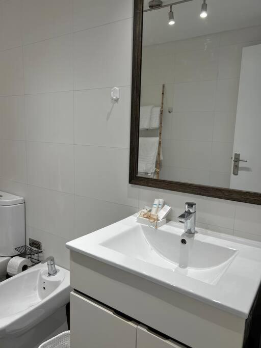 Dpto 1 dorm Vista al botanico Top Amenities