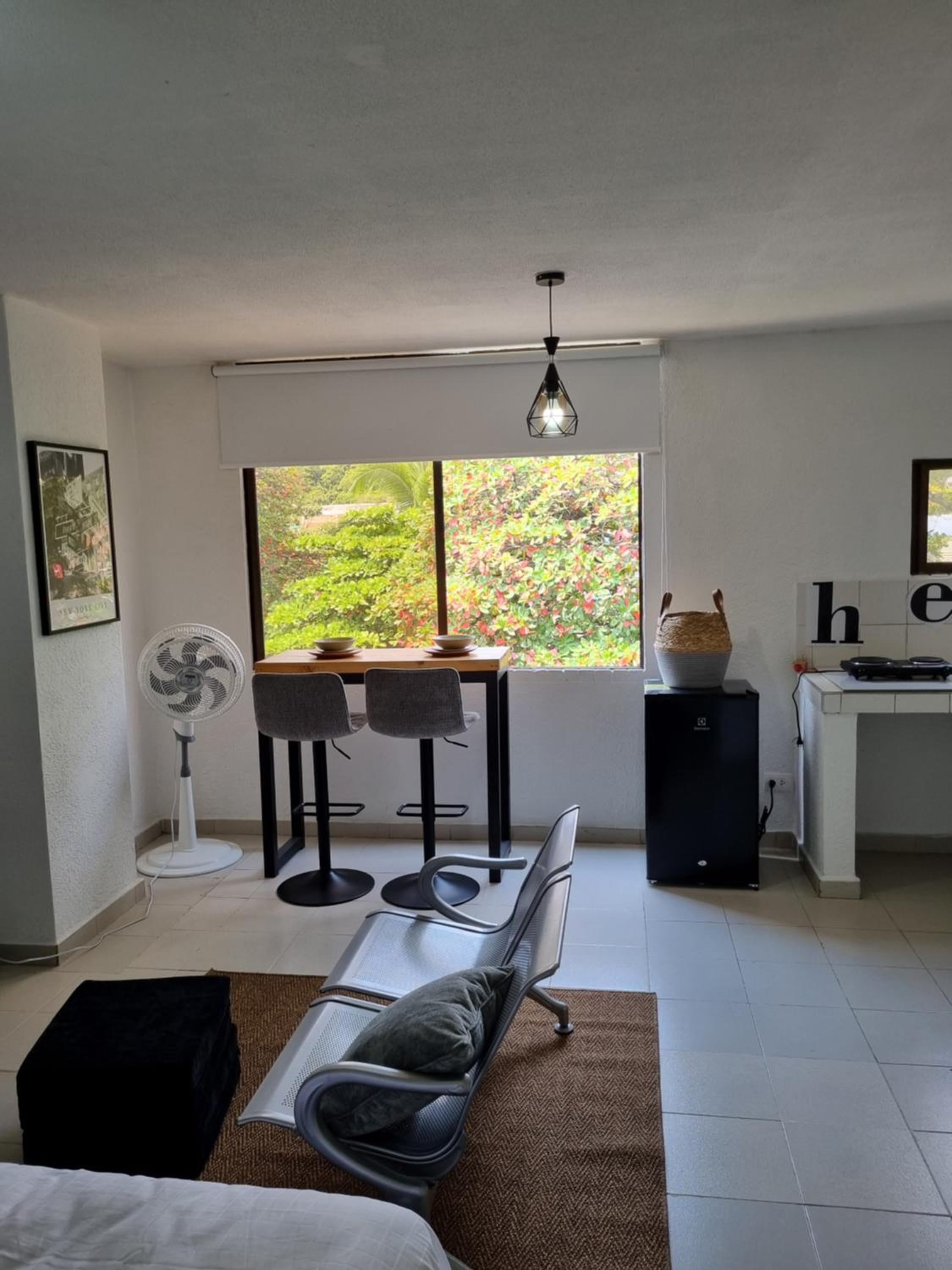 Apartaestudios Zona Norte Vipasa Cali