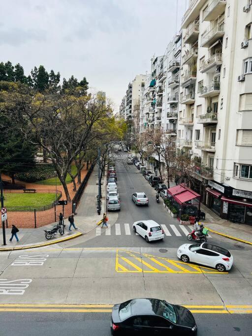 Dpto 1 dorm Vista al botanico Top Amenities