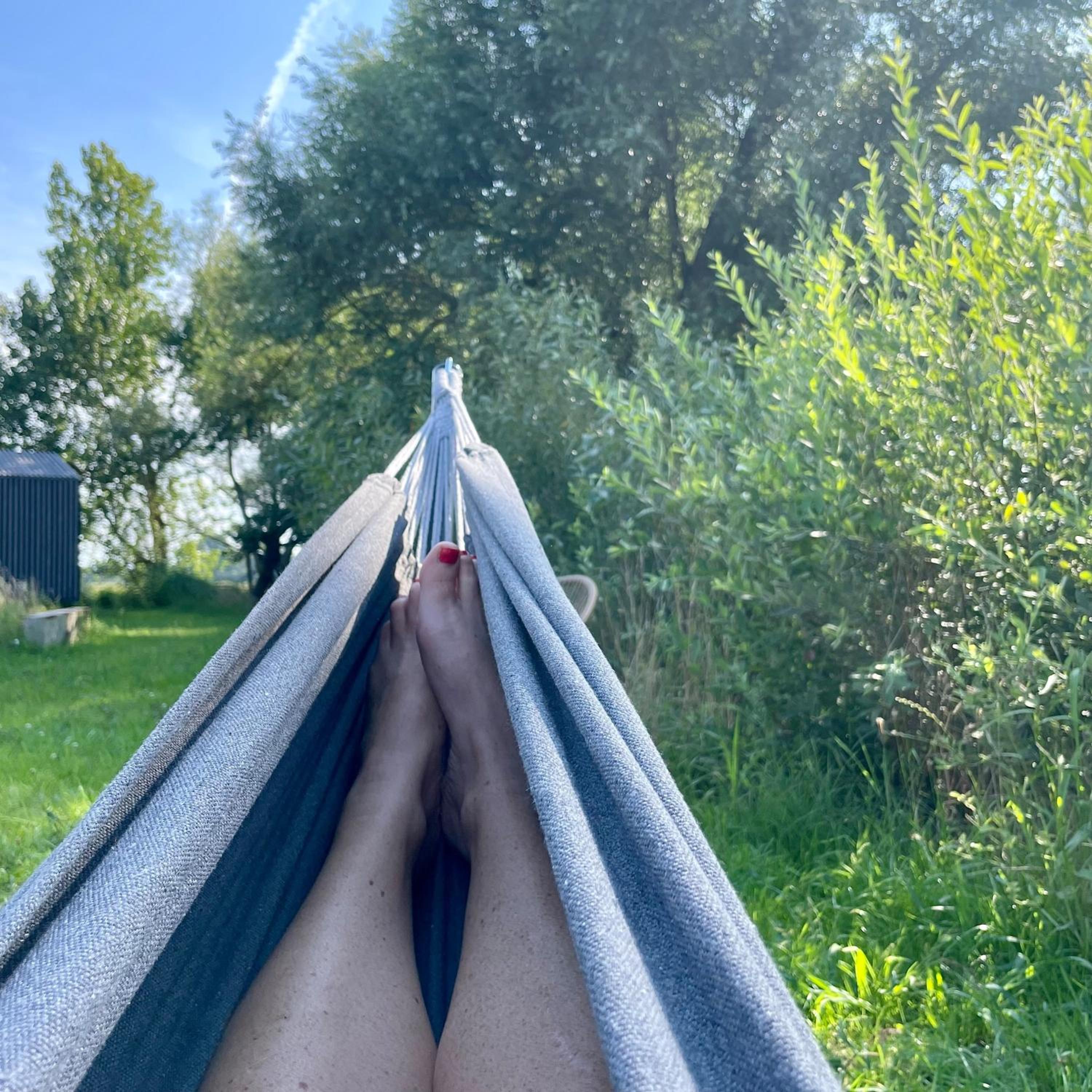 208 Gemütliches Tiny House mit Blick ins Grüne