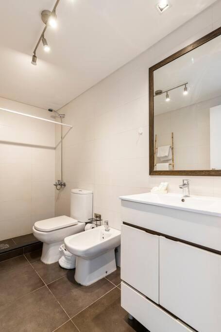 Dpto 1 dorm Vista al botanico Top Amenities