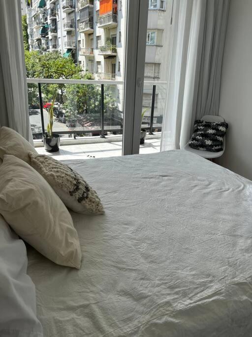 Dpto 1 dorm Vista al botanico Top Amenities