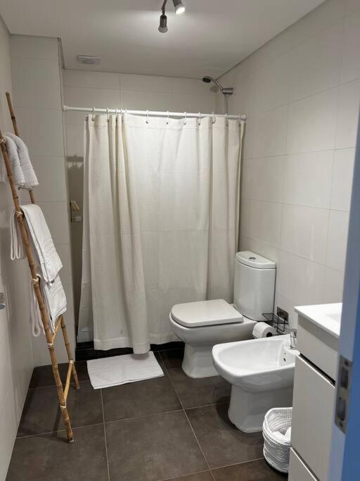 Dpto 1 dorm Vista al botanico Top Amenities