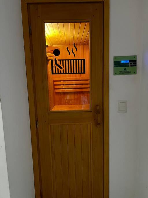 Dpto 1 dorm Vista al botanico Top Amenities