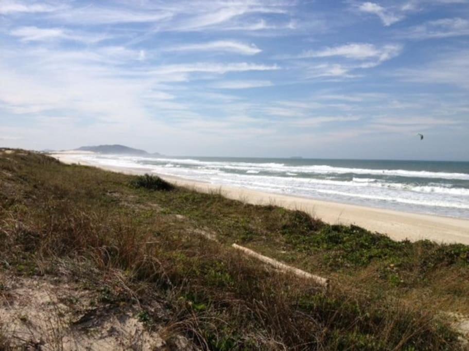Mar Pertinho Floripa