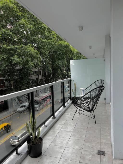 Dpto 1 dorm Vista al botanico Top Amenities