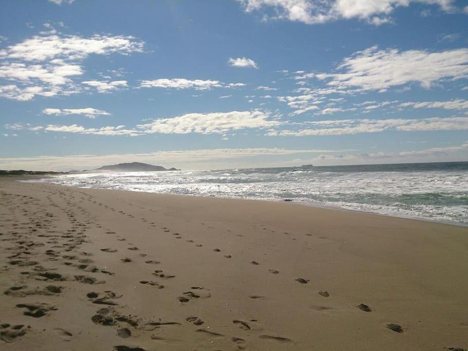 Mar Pertinho Floripa