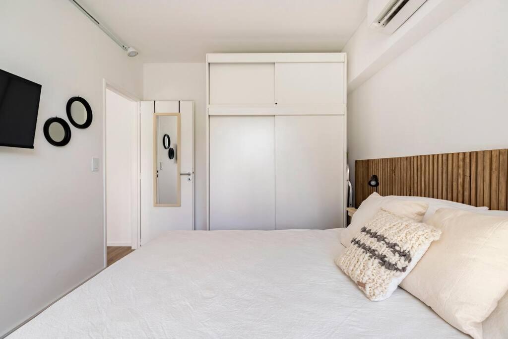Dpto 1 dorm Vista al botanico Top Amenities