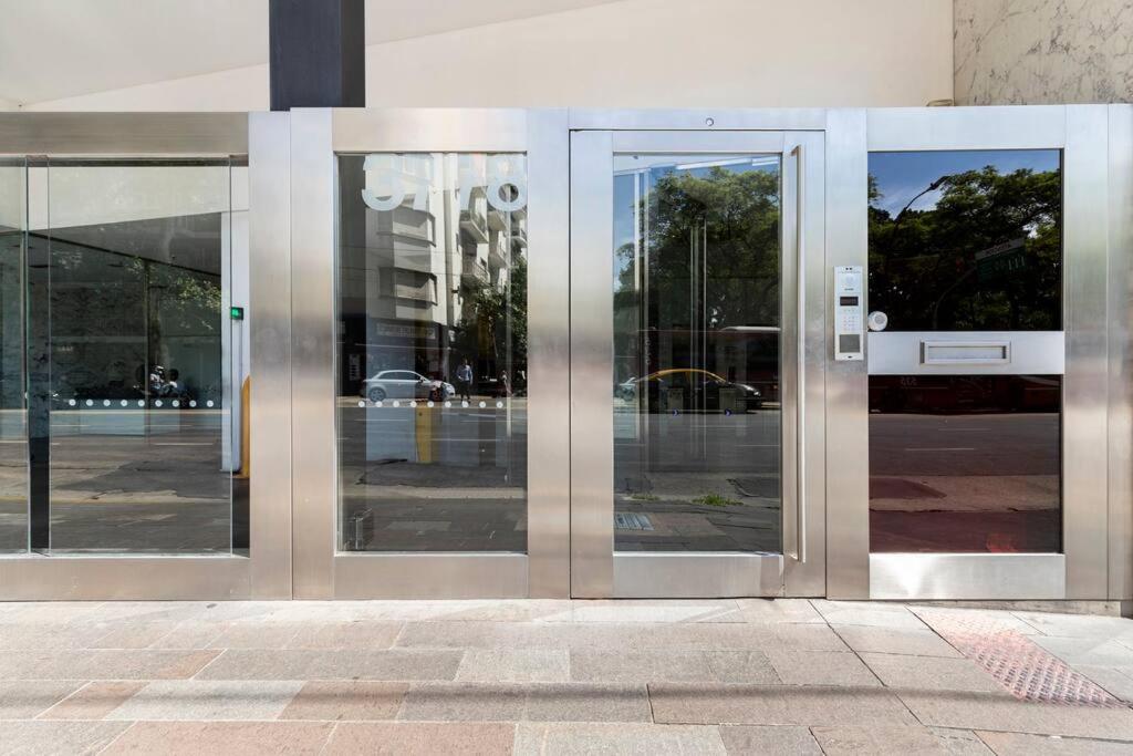 Dpto 1 dorm Vista al botanico Top Amenities
