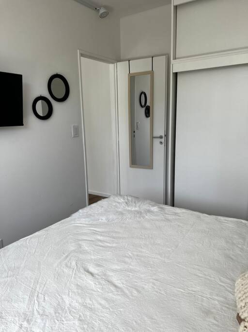 Dpto 1 dorm Vista al botanico Top Amenities