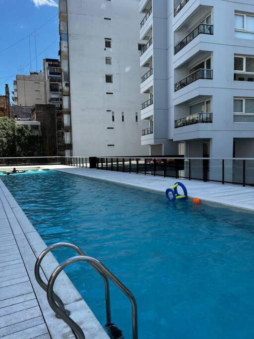 Dpto 1 dorm Vista al botanico Top Amenities