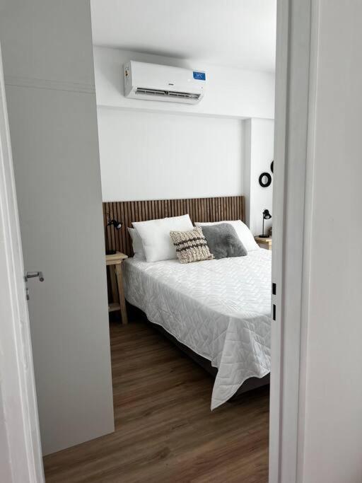 Dpto 1 dorm Vista al botanico Top Amenities