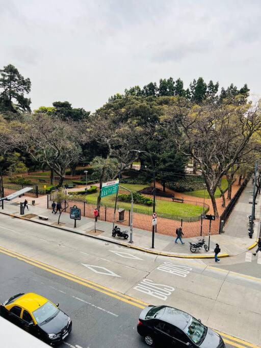 Dpto 1 dorm Vista al botanico Top Amenities