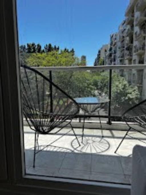 Dpto 1 dorm Vista al botanico Top Amenities