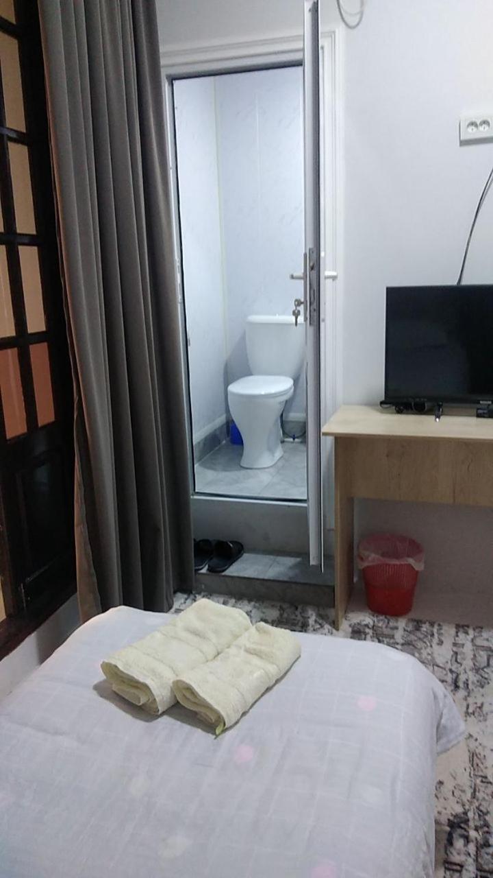 Suzangaran House