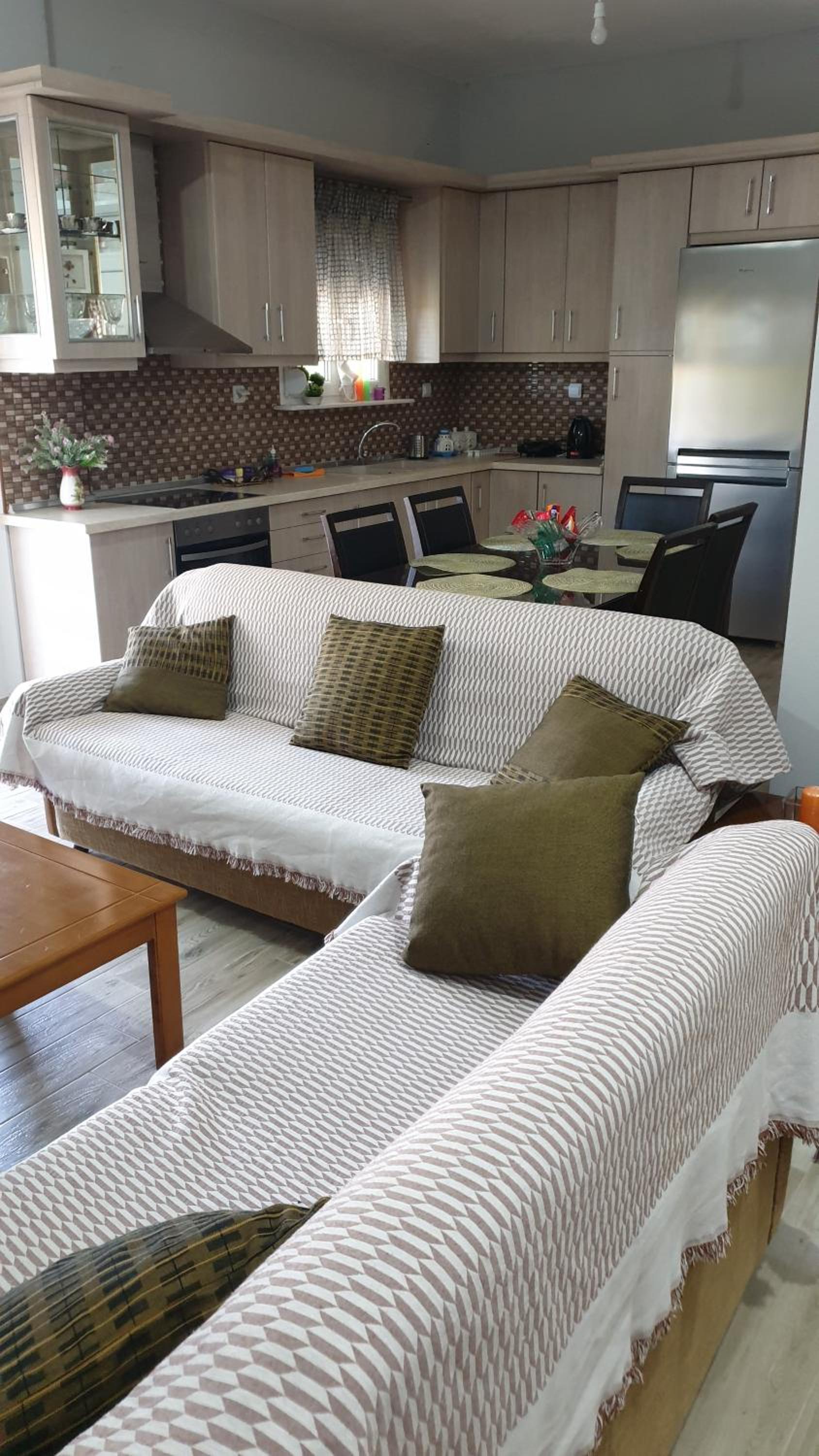 Pavlos House