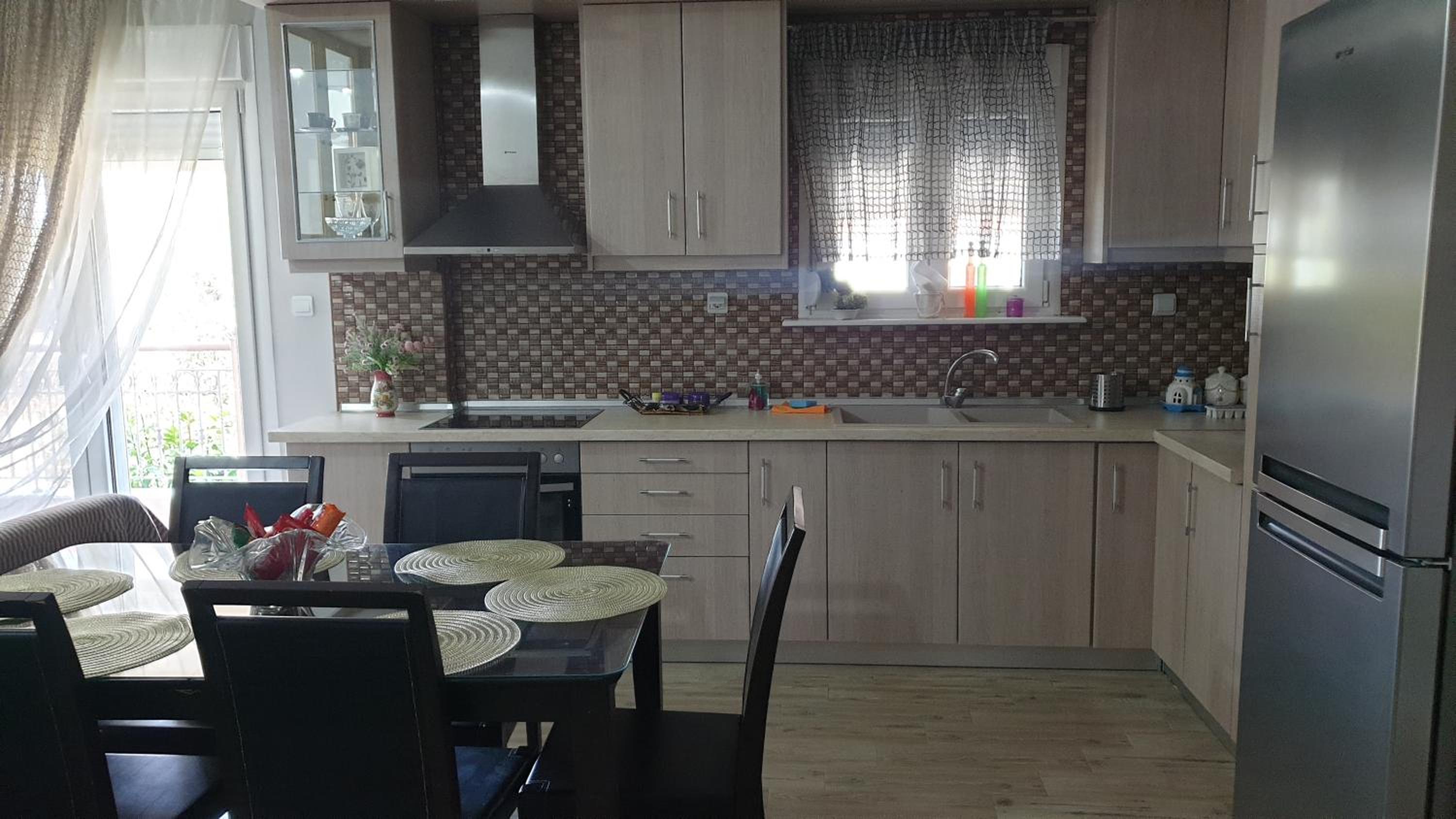 Pavlos House