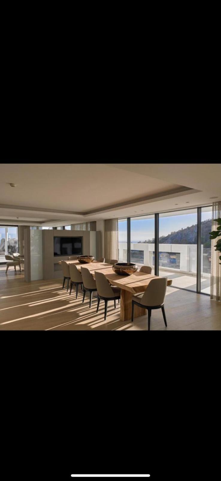 Luxury apartment with Jacuzzi