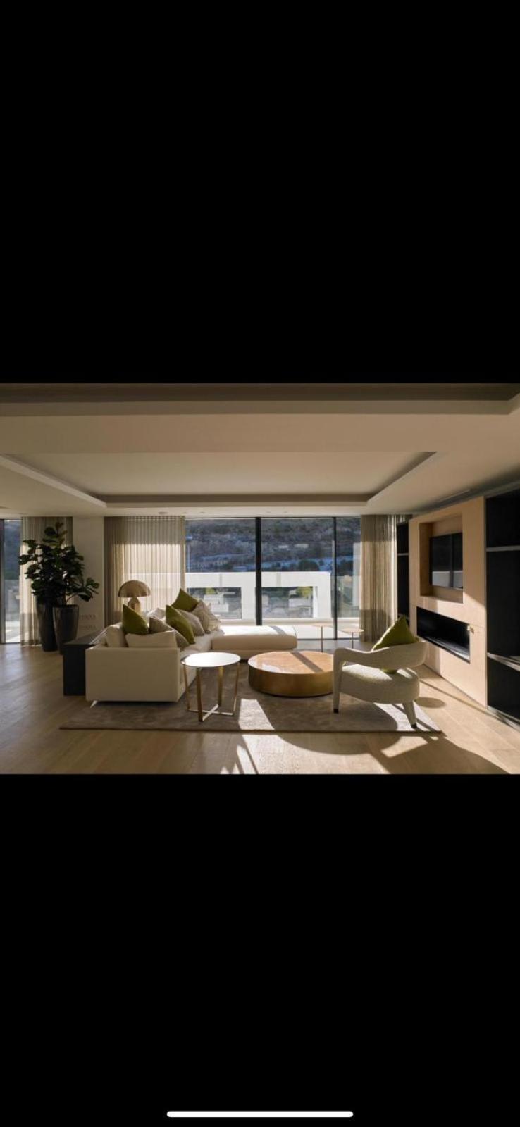 Luxury apartment with Jacuzzi
