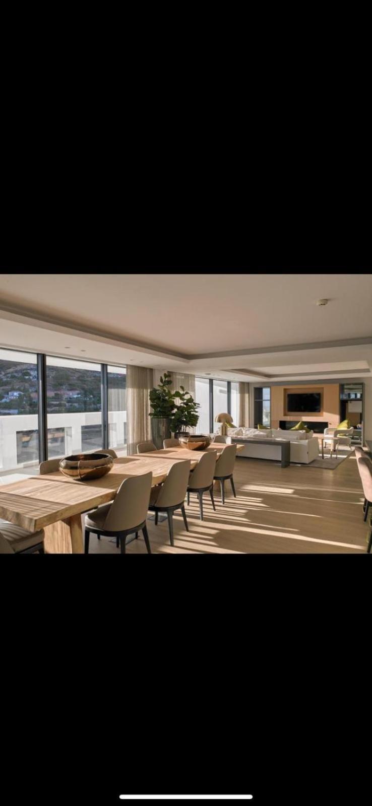 Luxury apartment with Jacuzzi