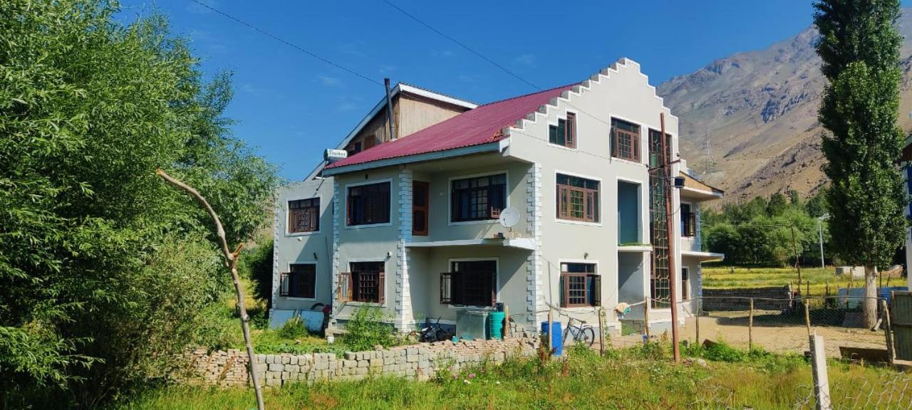 Meadows View Homestay