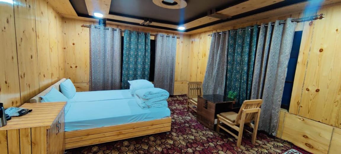 Meadows View Homestay