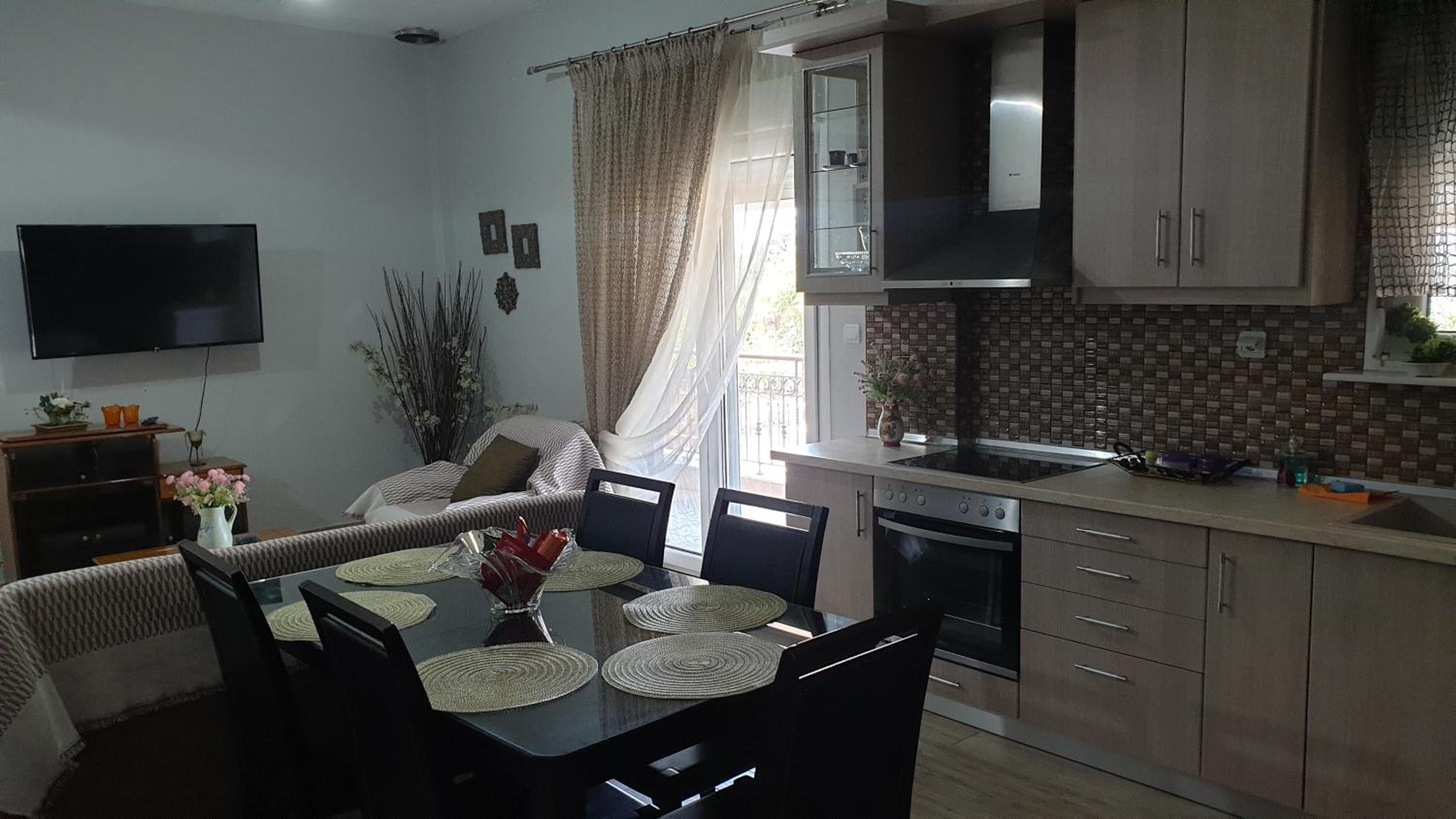 Pavlos House