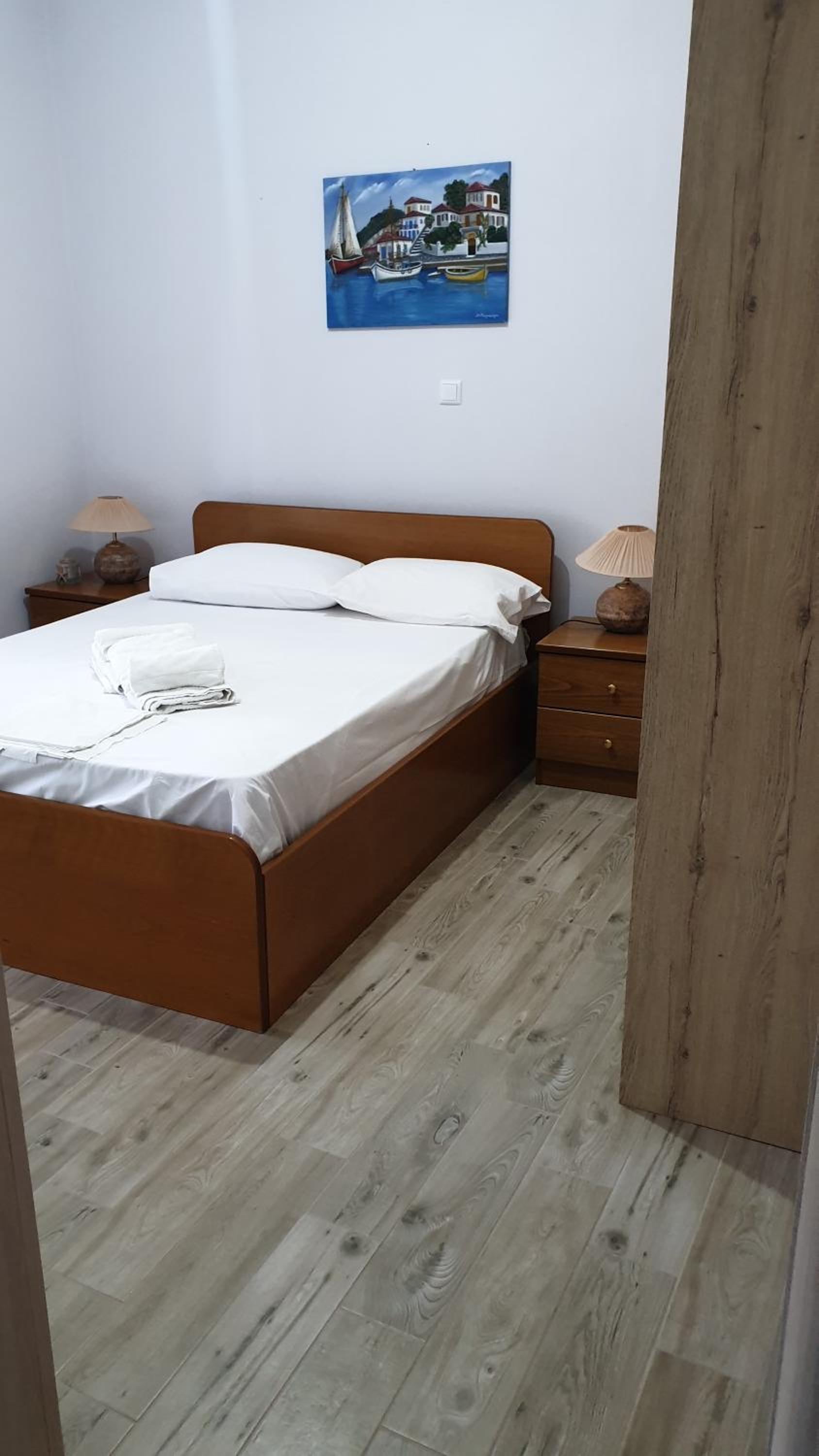 Pavlos House