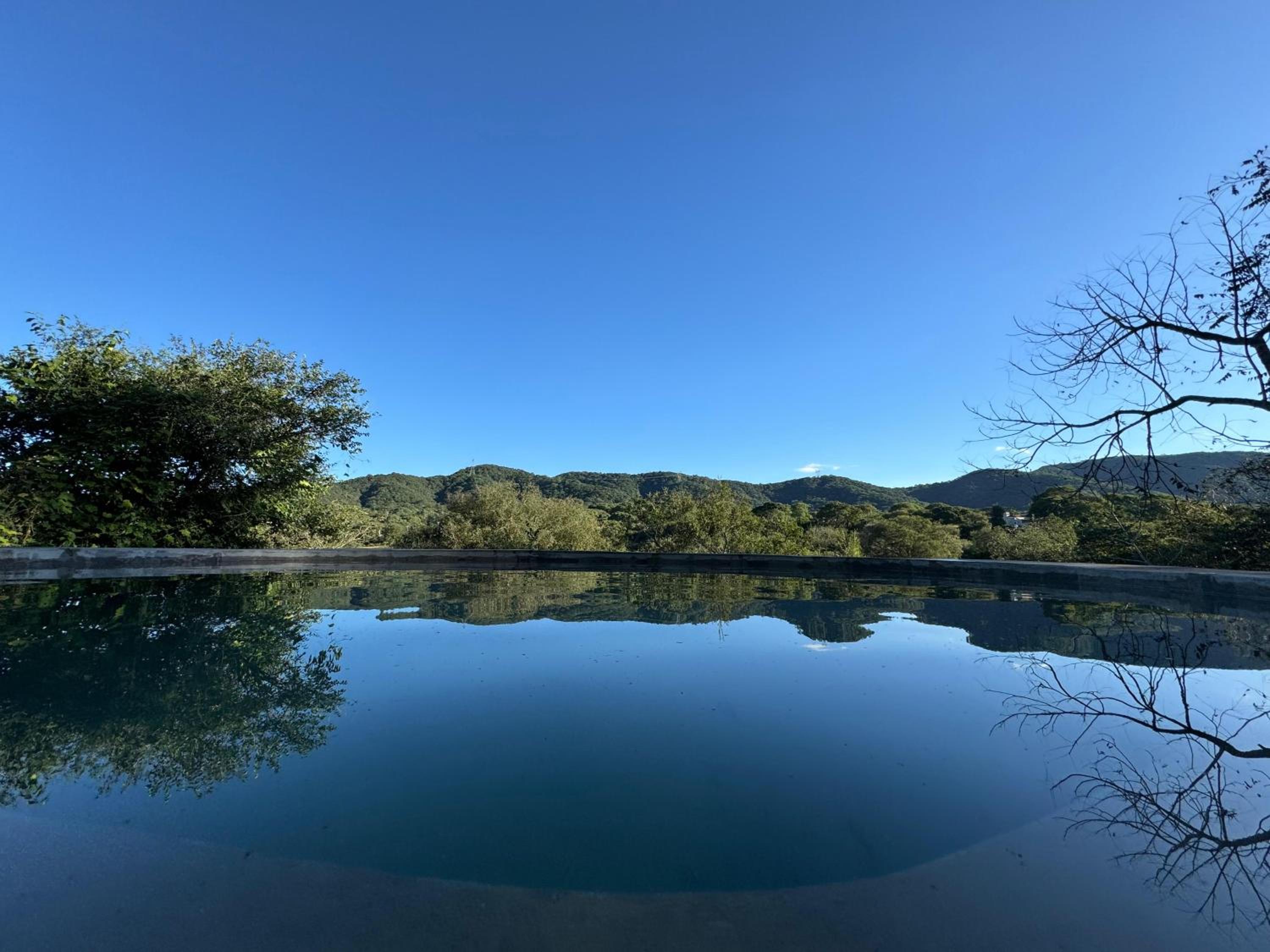 Finca La Escondida