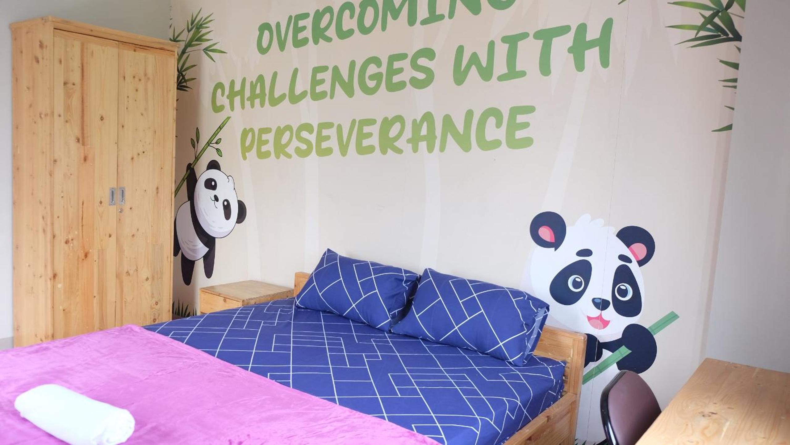Unicorn Residence