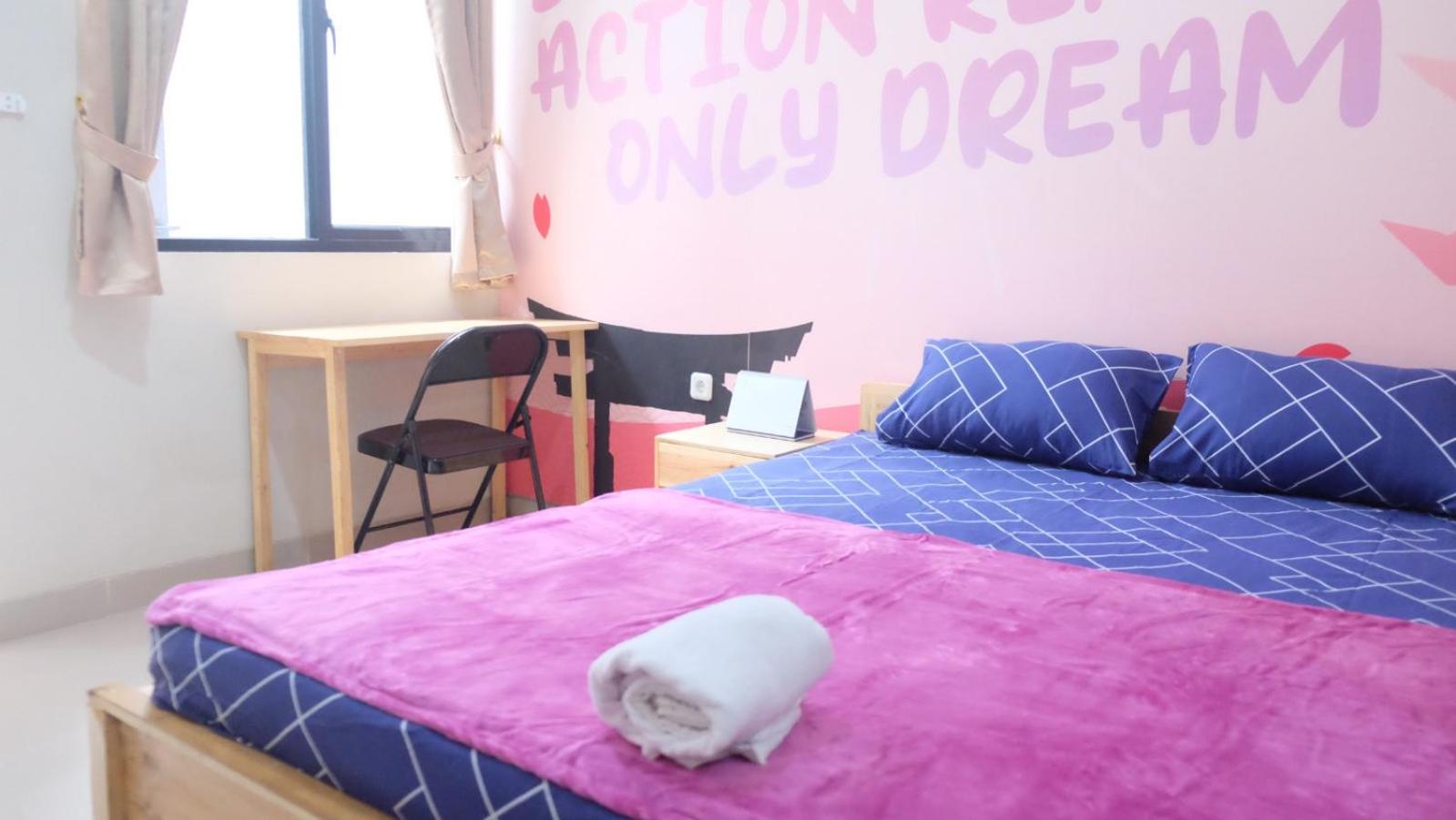 Unicorn Residence