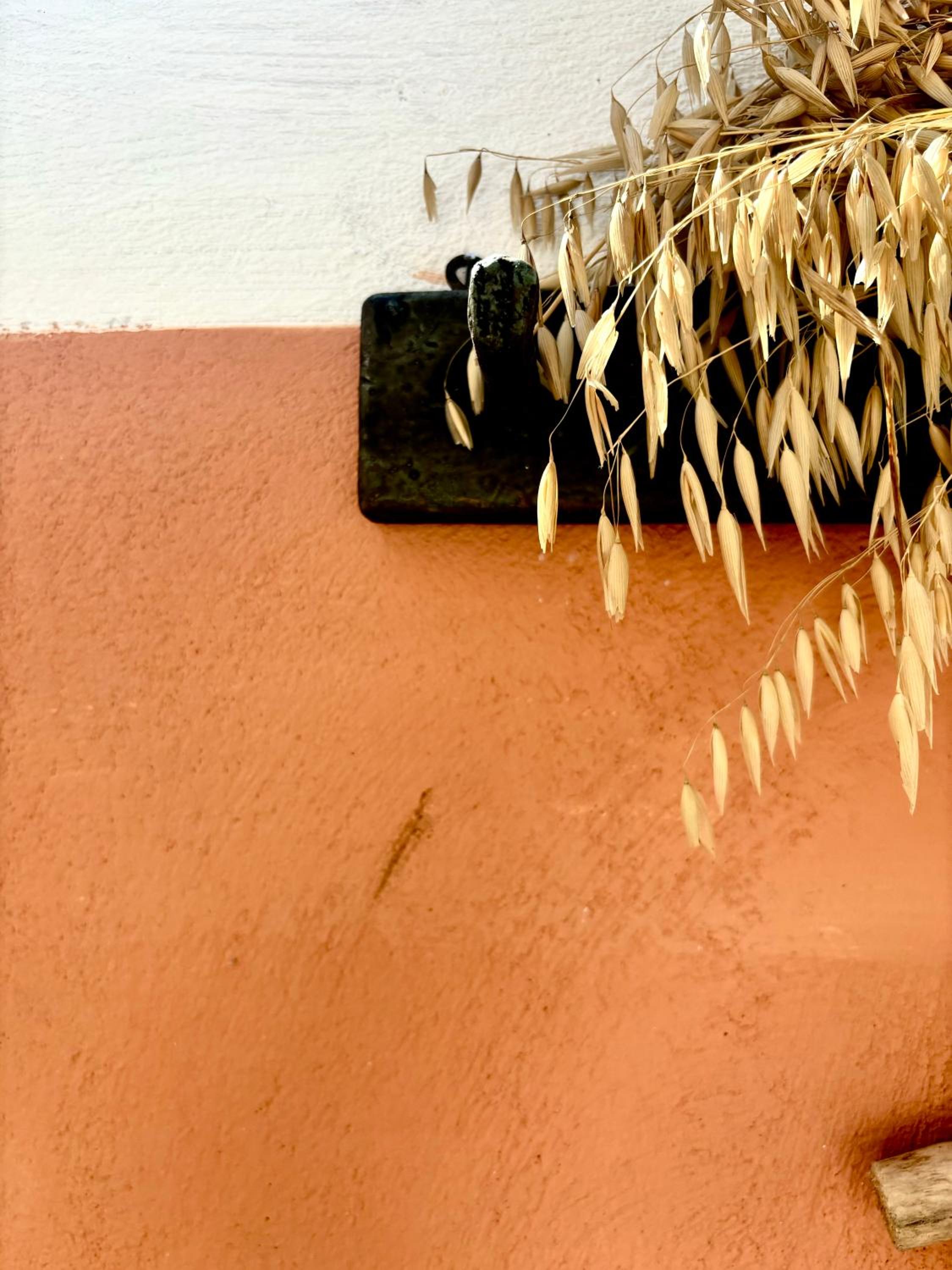 Traditional Corfiot House