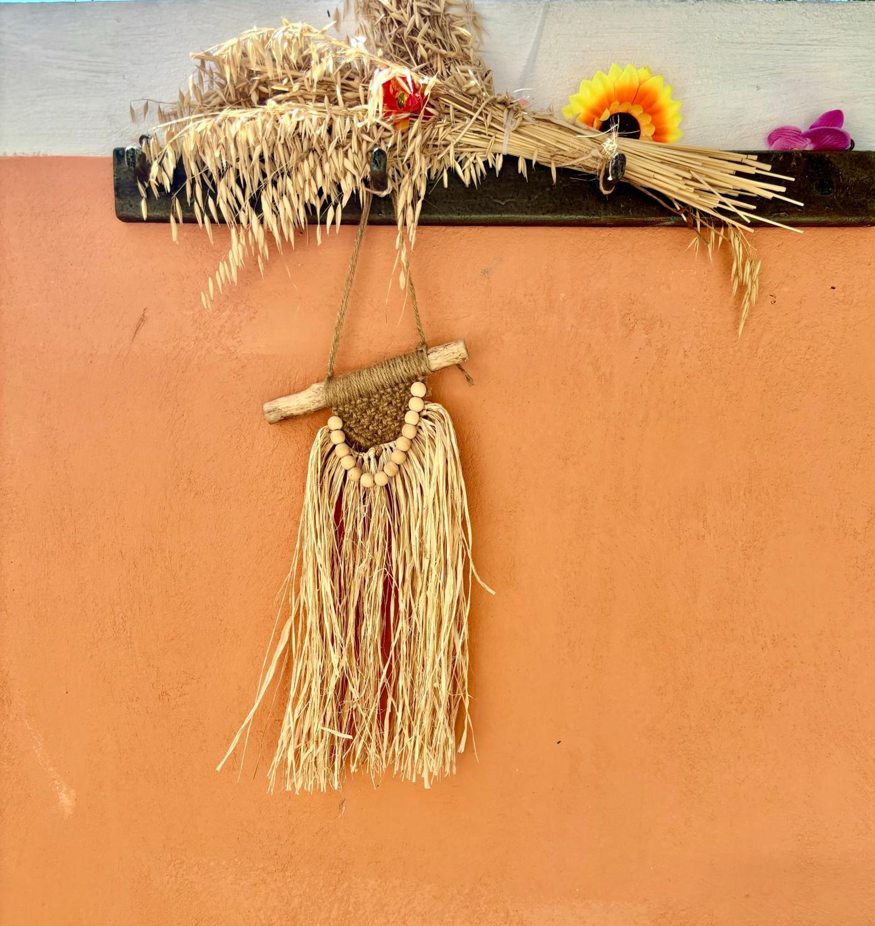 Traditional Corfiot House