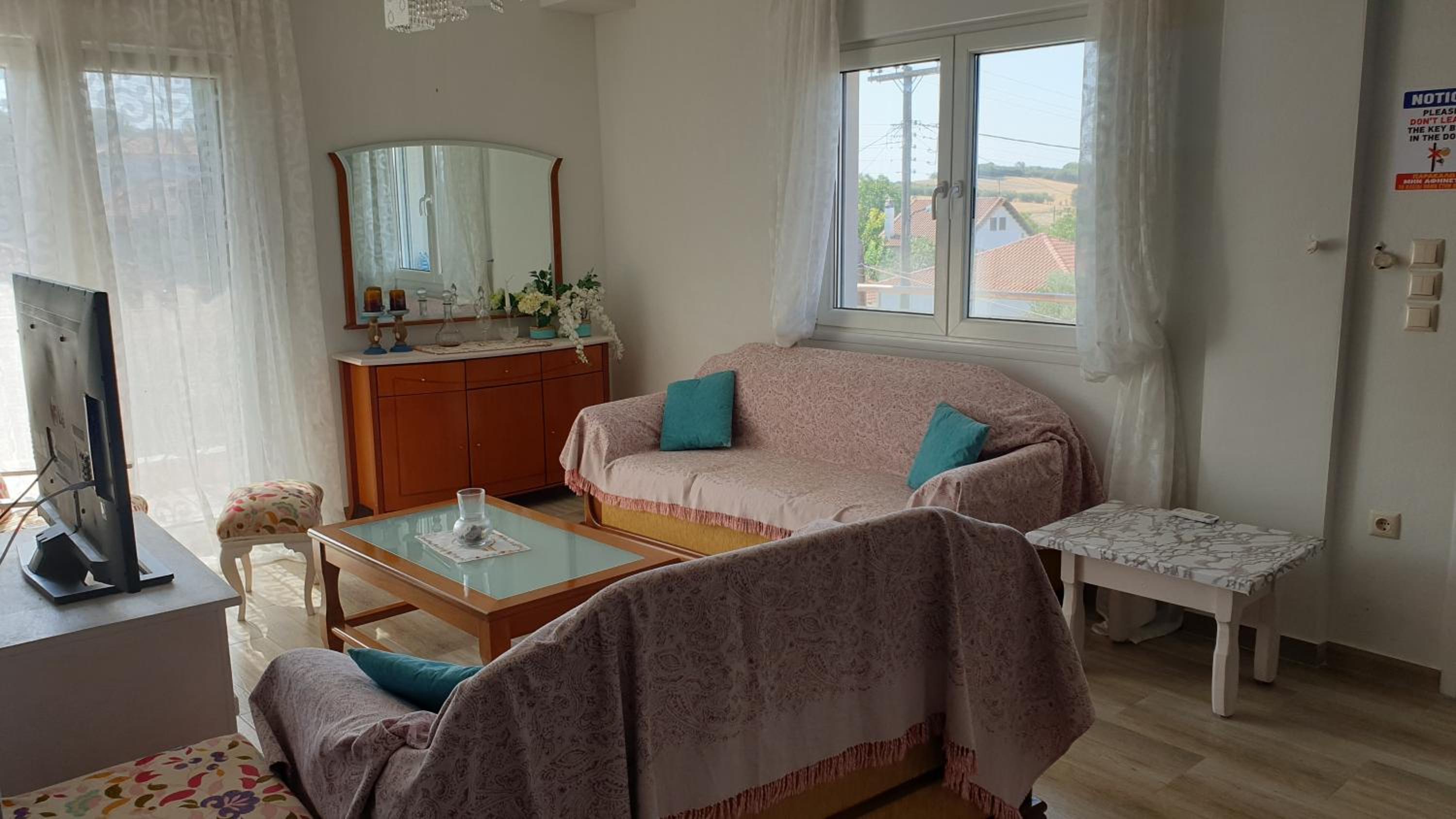 Pavlos House