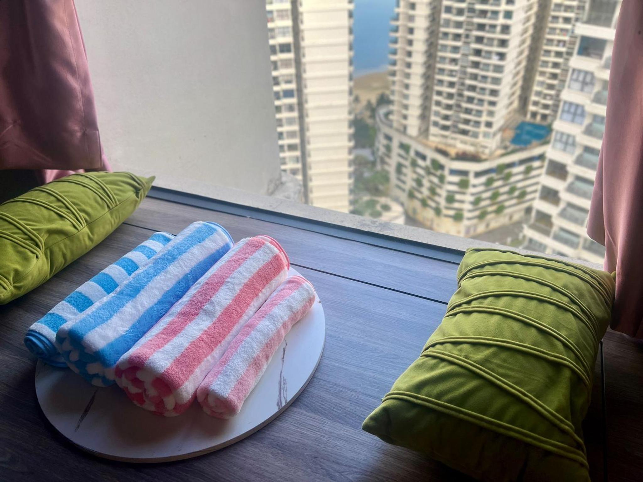 The Seaview Prestige homestay by OnP