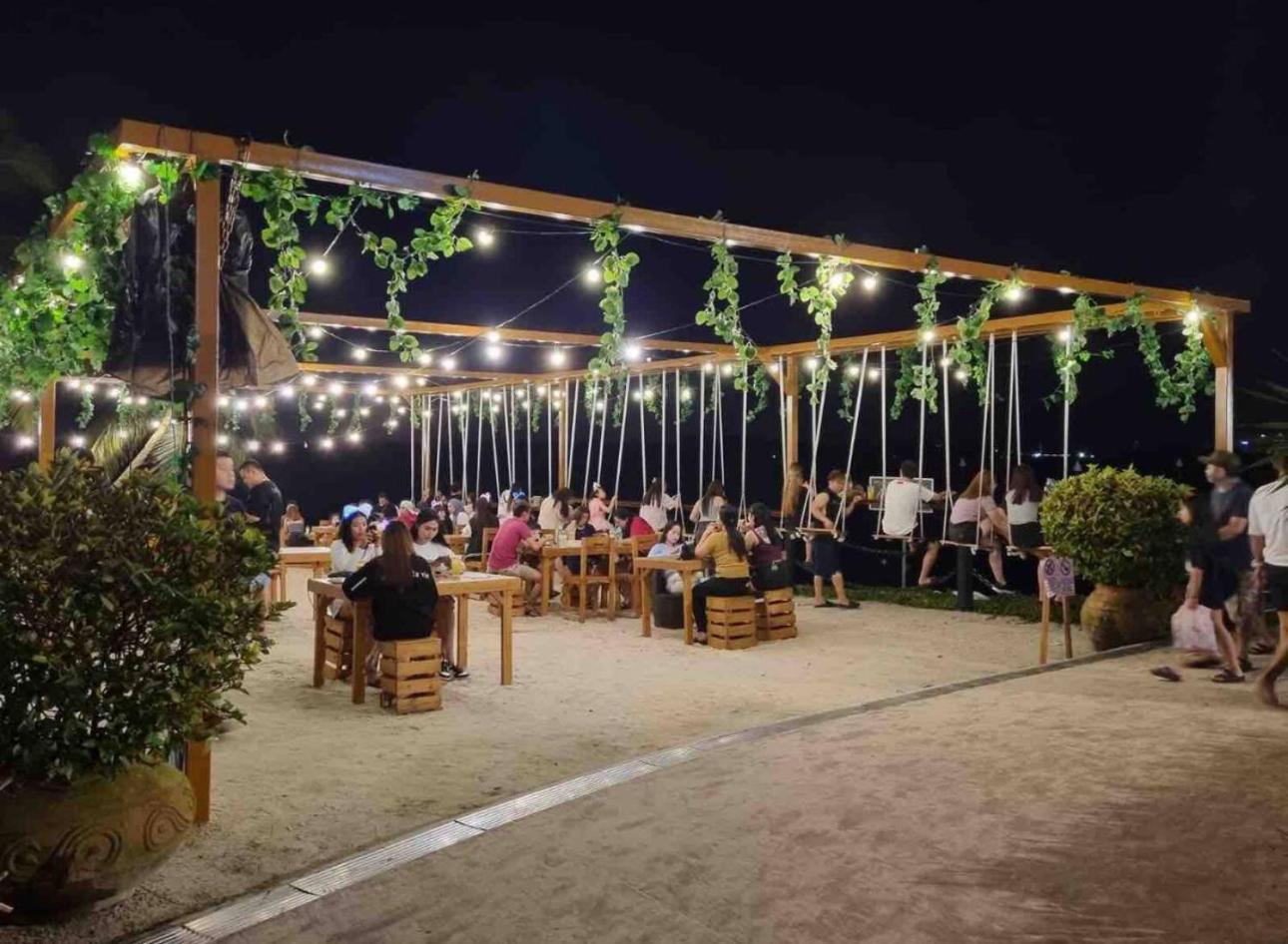 The Seaview Prestige homestay by OnP