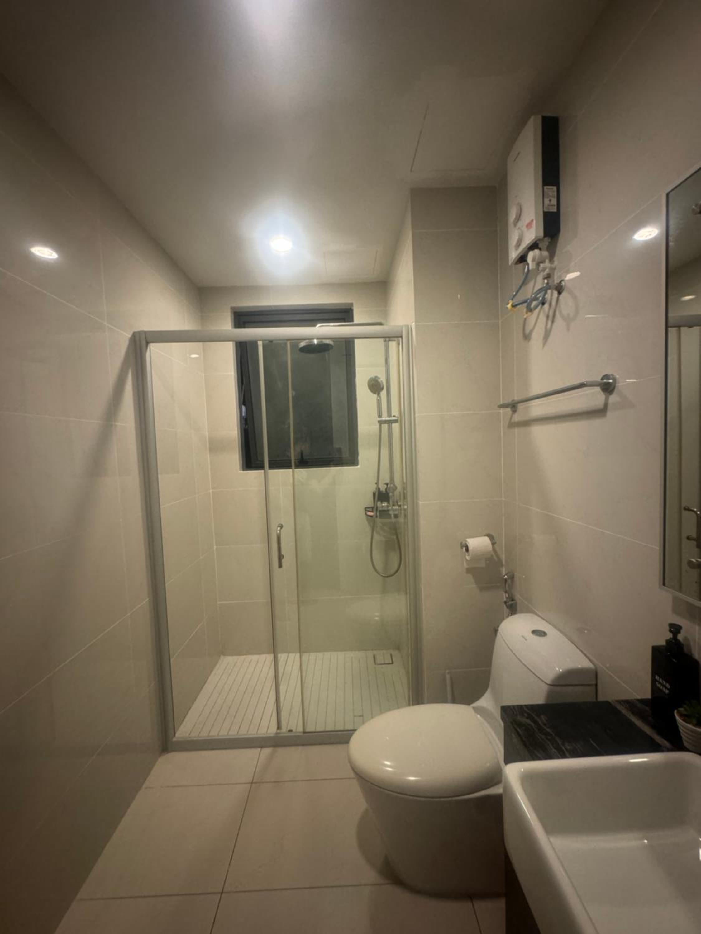 The Seaview Prestige homestay by OnP