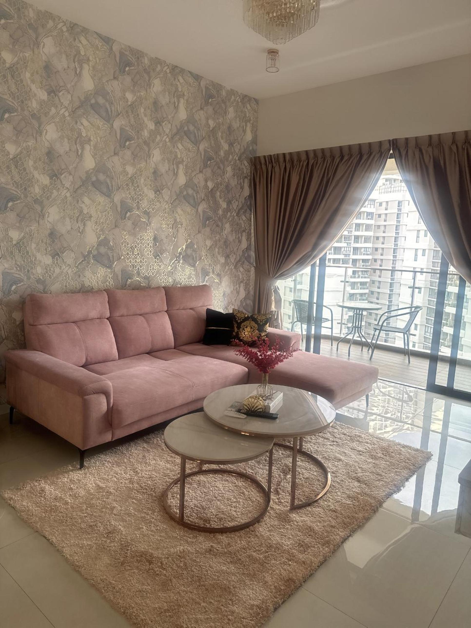 The Seaview Prestige homestay by OnP