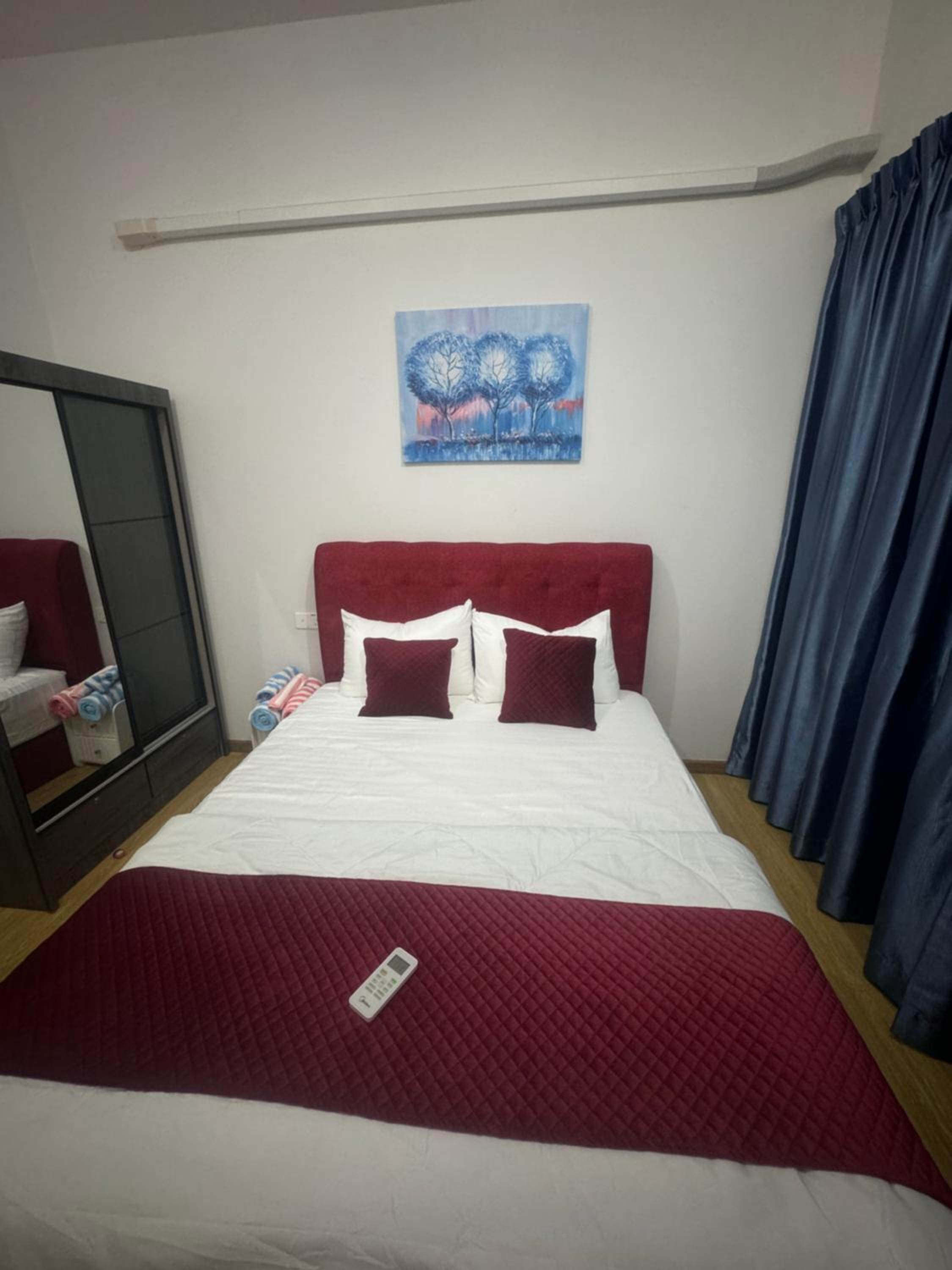 The Seaview Prestige homestay by OnP