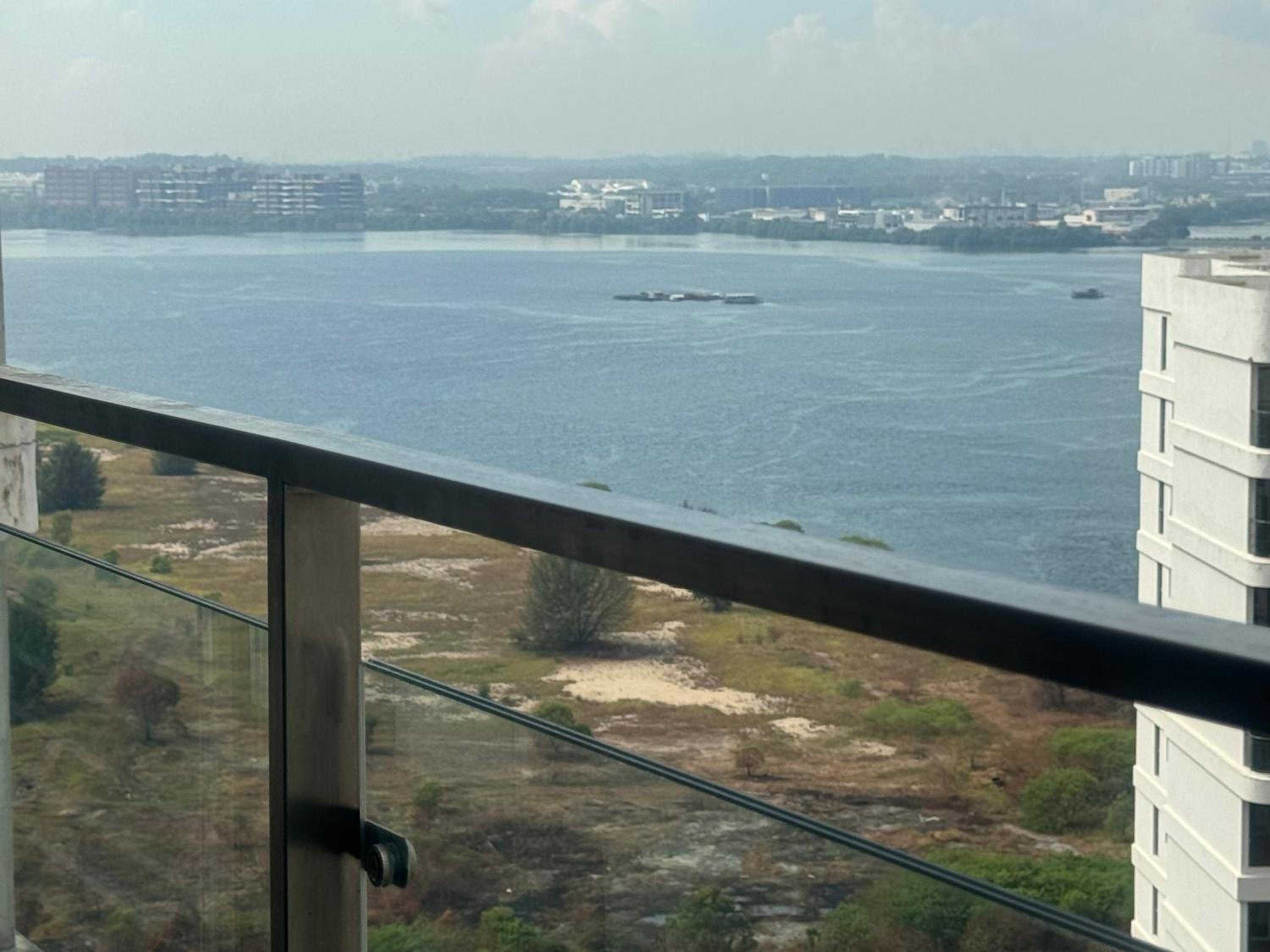 The Seaview Prestige homestay by OnP