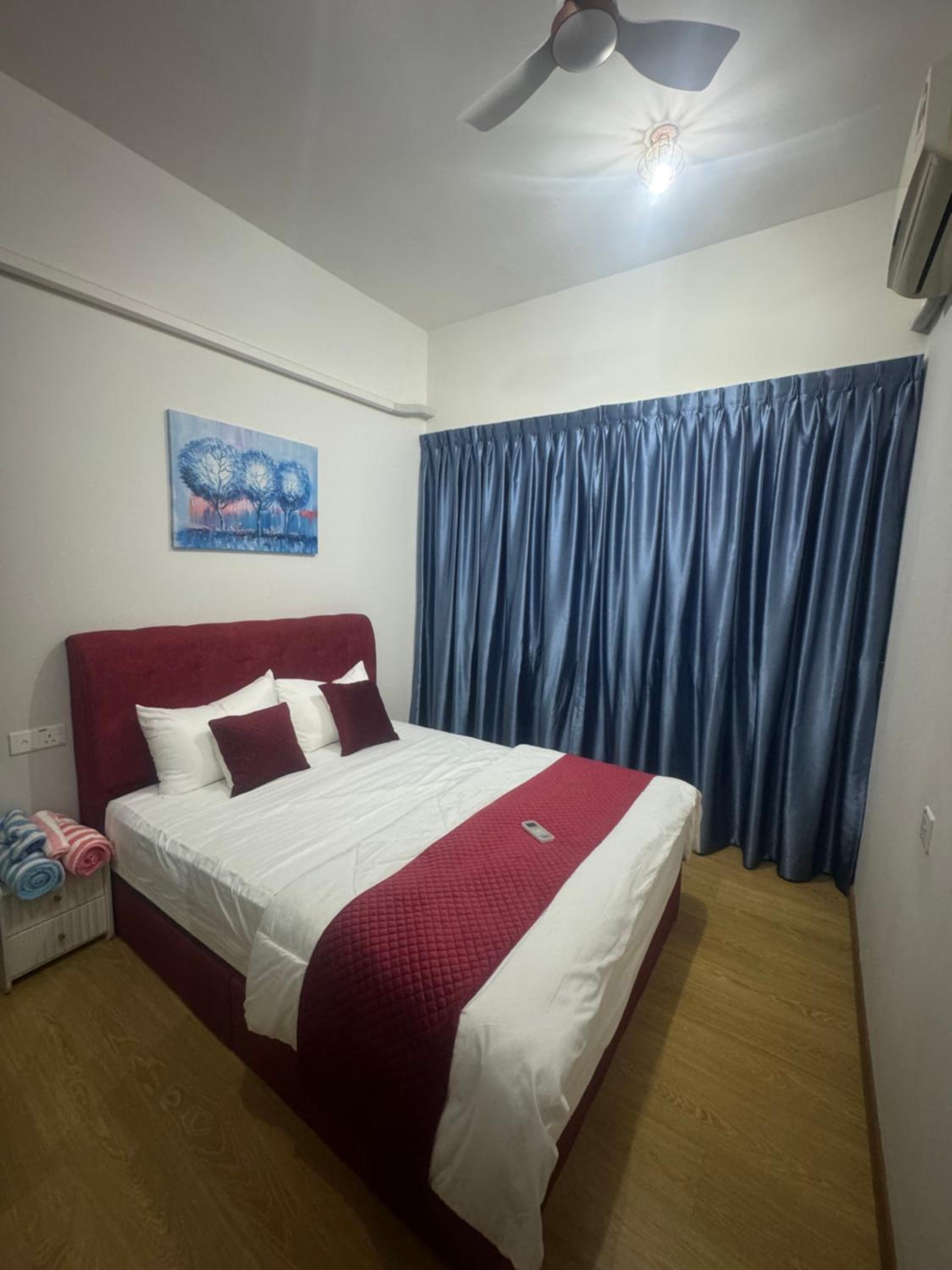 The Seaview Prestige homestay by OnP
