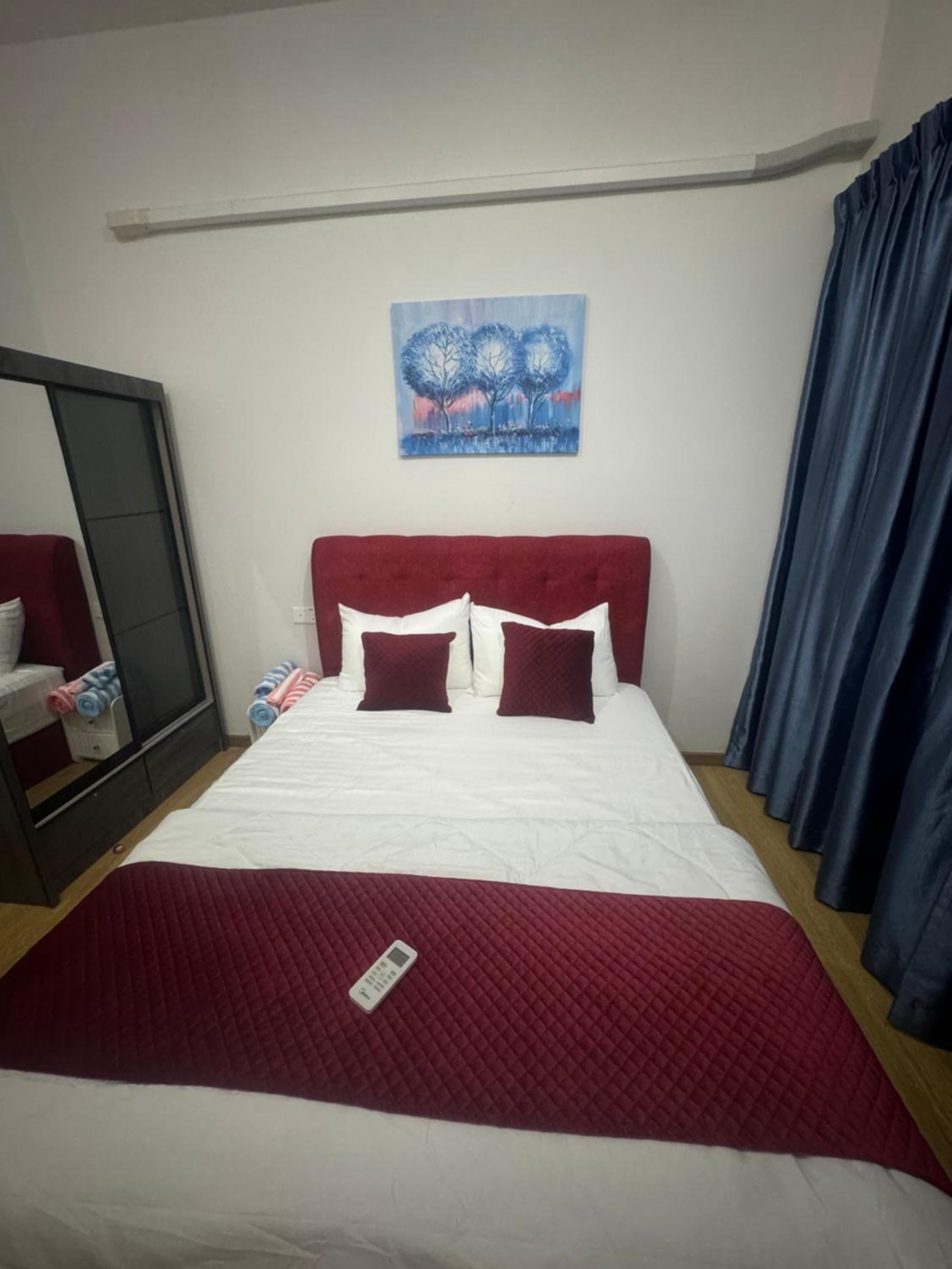 The Seaview Prestige homestay by OnP