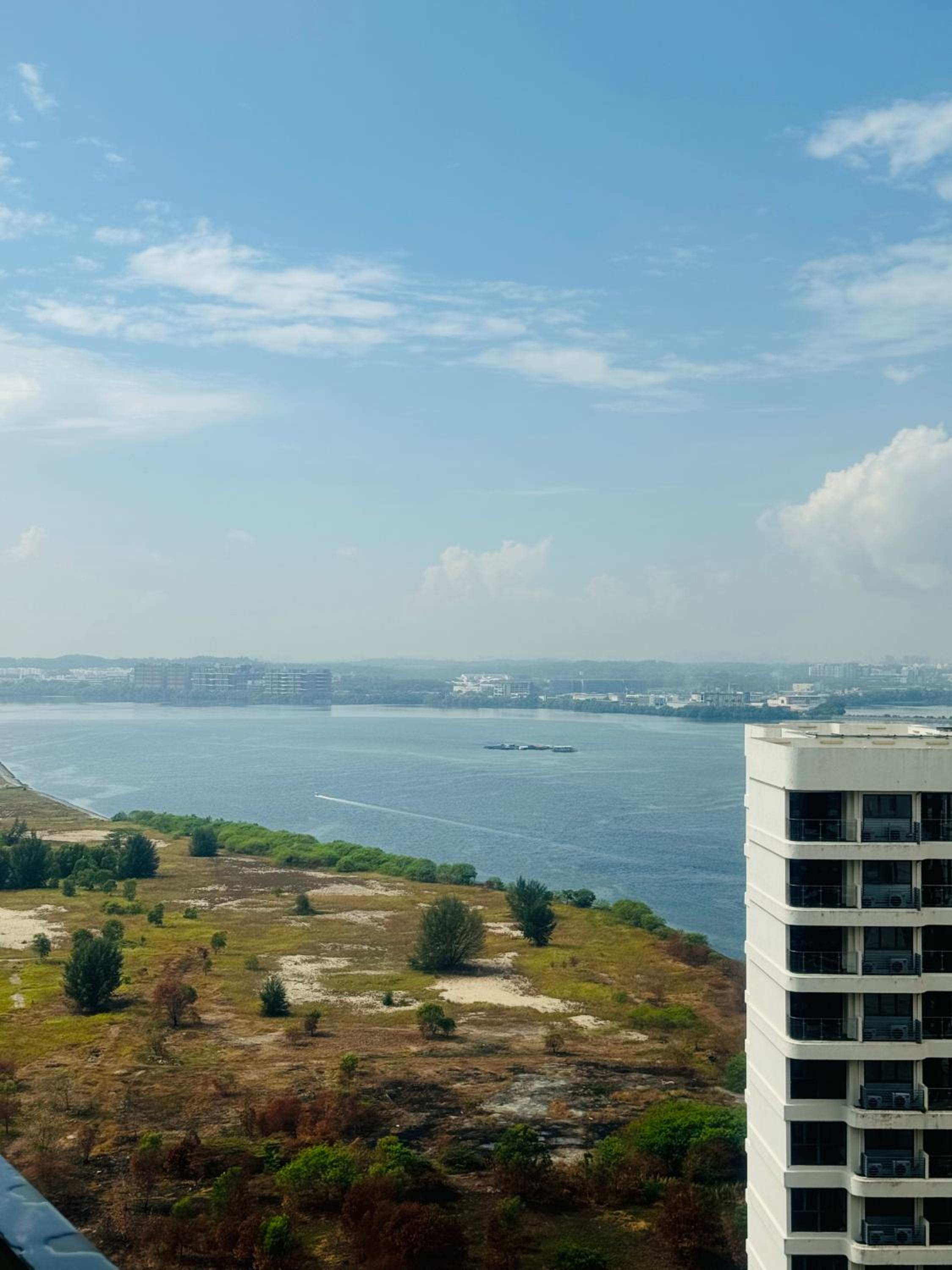 The Seaview Prestige homestay by OnP